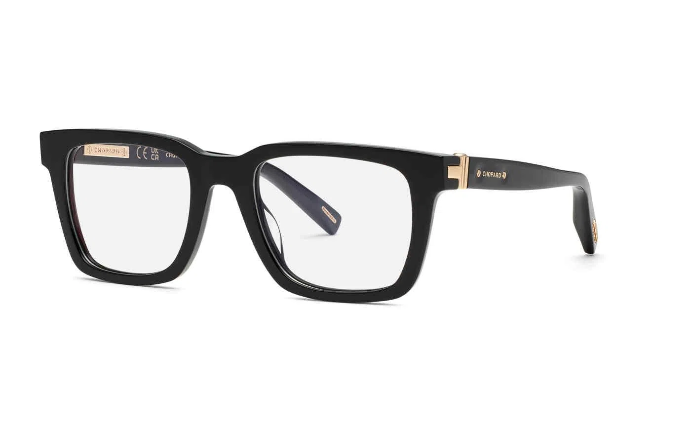 Chopard VCH372 Eyeglasses - view 3